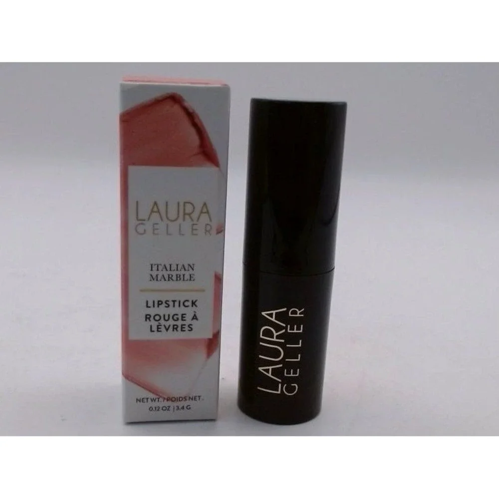 Laura Geller - Italian Marble Lipstick, Berry Vanilla, BRAND NEW IN BOX